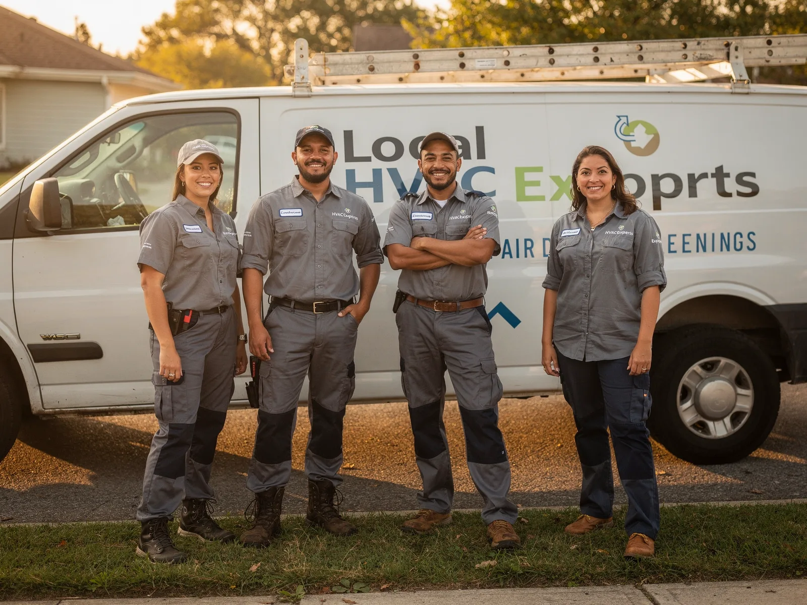 24/7 HVAC Repair & AC Replacement company in Wellersburg, PA